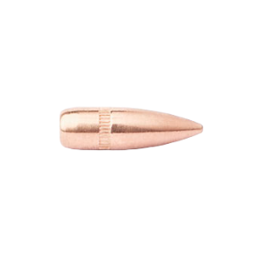 OGIVES CAMPRO CAL .22 - FMJ BT - Diam: .224" - 55grs - SACHET DE 500 U