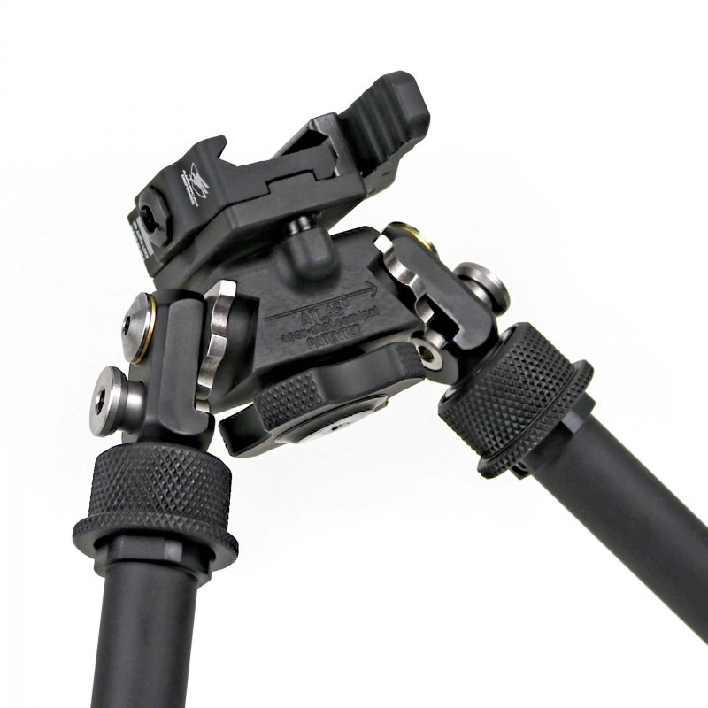 BIPIED ATLAS BIPOD BT46-LW17