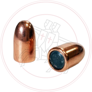 Ogives PPU Cal:7,62 TOKAREV FMJ - Diam:.3065" - 85grs - sachet de 100