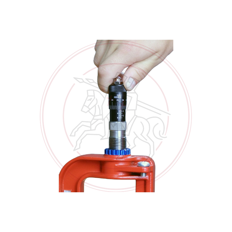 Siégeur micrométrique Lee Precision