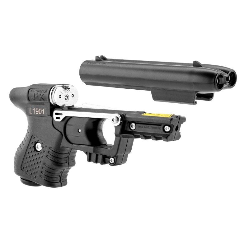 Jet Protecteur JPX2 – Piexon