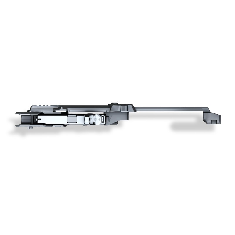 Kit stabilisateur S-PRO Canik – version Basic noir
