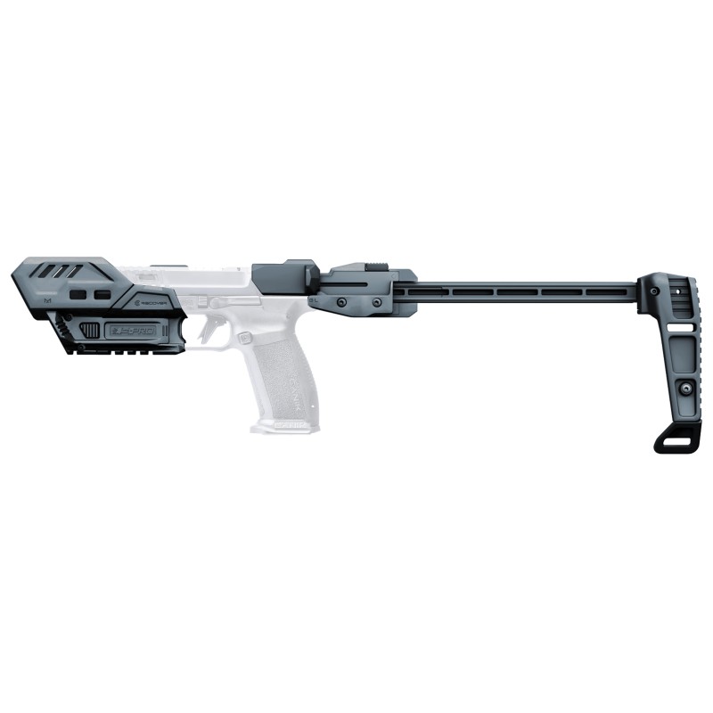 Kit stabilisateur S-PRO Canik – version Basic noir