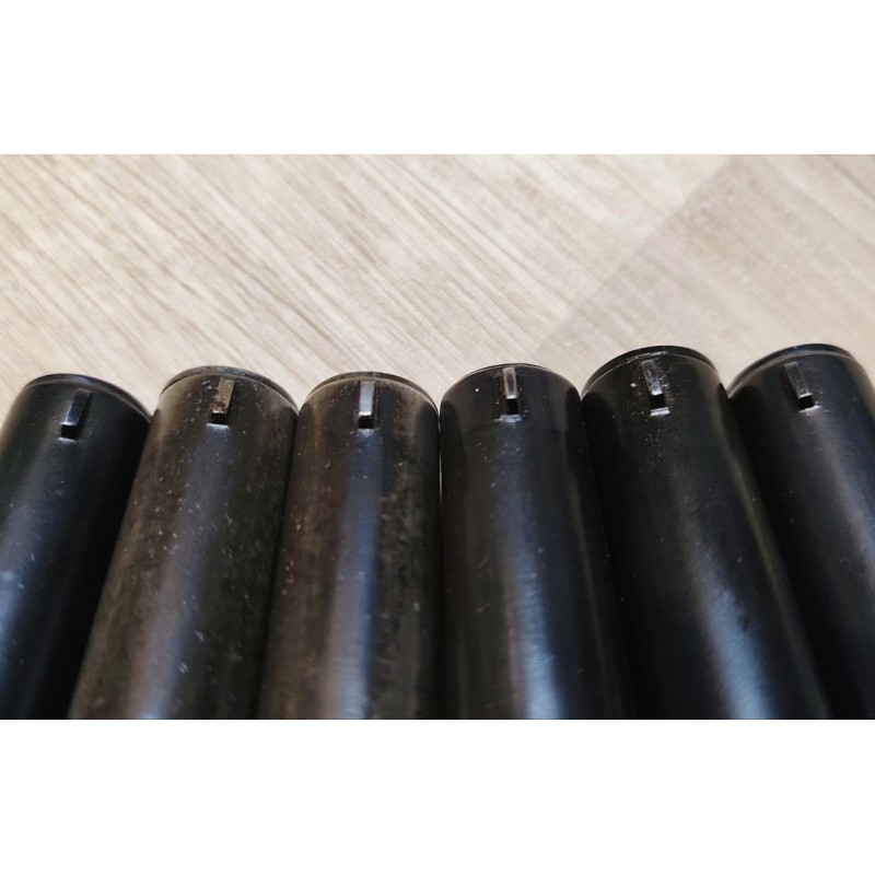 Pistolets TOKAREV TT-30 - Fabrication Russe - Plaquettes CCCP - Calibre 7,62x25 - OFFRE SPECIALE