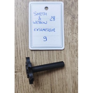 PIÈCE SMITH & WESSON MOD 28 - N FRAME - EXTRACTEUR