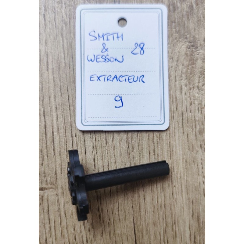 PIÈCE SMITH & WESSON MOD 28 - N FRAME - EXTRACTEUR