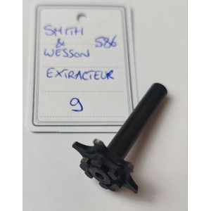 PIÈCE SMITH & WESSON MOD 586 - L FRAME - EXTRACTEUR