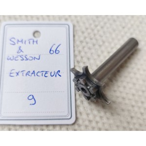 PIÈCE SMITH & WESSON MOD 66 - K FRAME - EXTRACTEUR