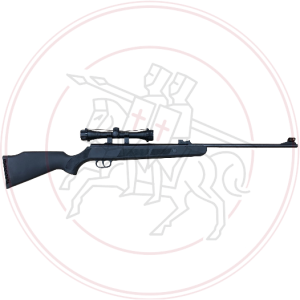 UMAREX - CARABINE R-FORCE ONE + LUNETTE 4X32 - 19,9Joules