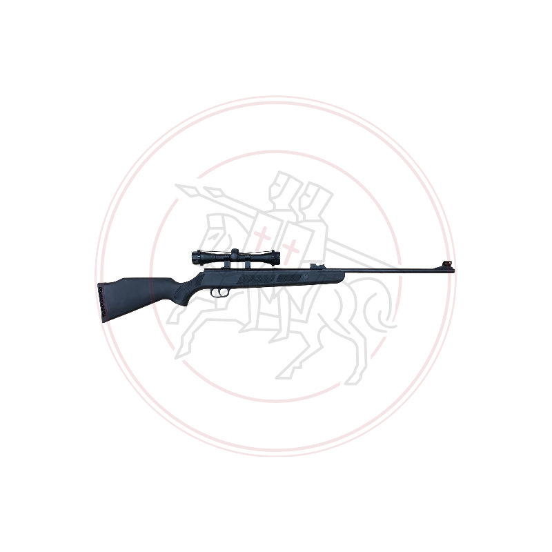 UMAREX - CARABINE R-FORCE ONE + LUNETTE 4X32 - 19,9Joules
