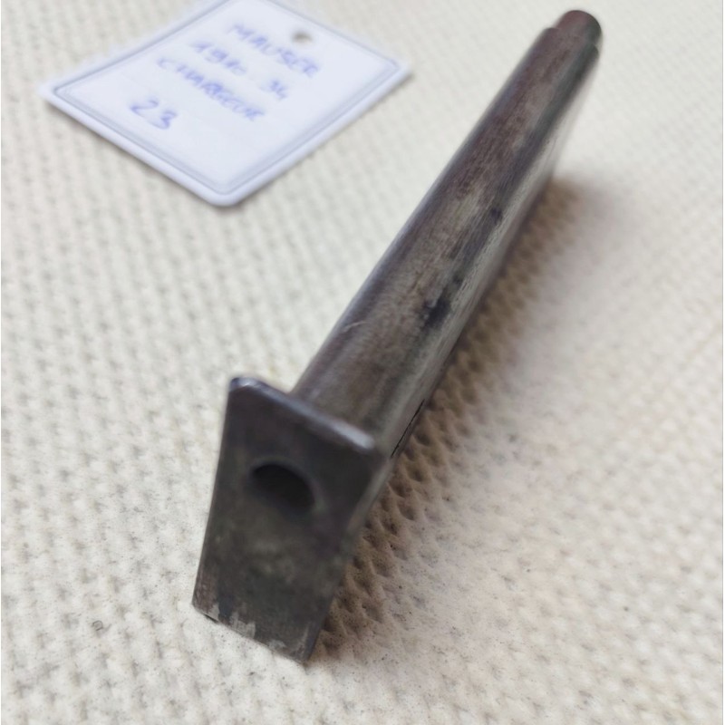 PIÈCE MAUSER MOD. 1910-34  - CHARGEUR