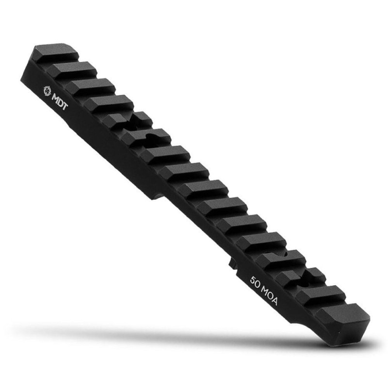 Rail MDT 50 MOA – CZ457 / T1X