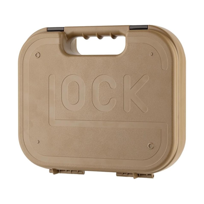 Glock 17 Gen5 T4E cal.43 Coyote – Paintball