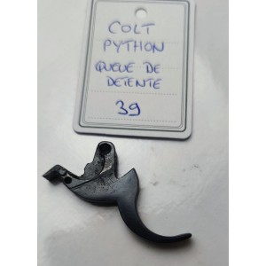 PIÈCE COLT MOD. PYTHON - QUEUE DE DETENTE