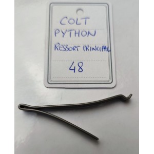 PIÈCE COLT MOD. PYTHON - RESSORT PRINCIPAL