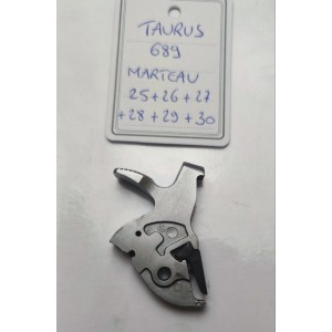 PIÈCE TAURUS MOD. 689 - MARTEAU COMPLET