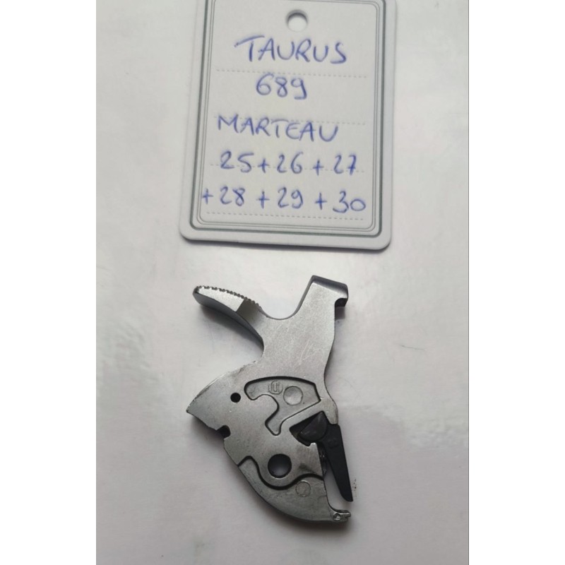 PIÈCE TAURUS MOD. 689 - MARTEAU COMPLET