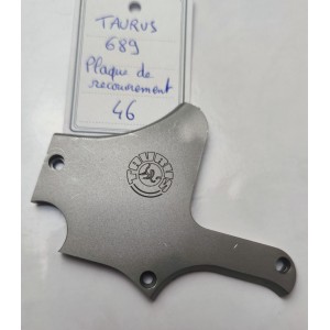 PIÈCE TAURUS MOD. 689 - PLAQUE DE RECOUVREMENT