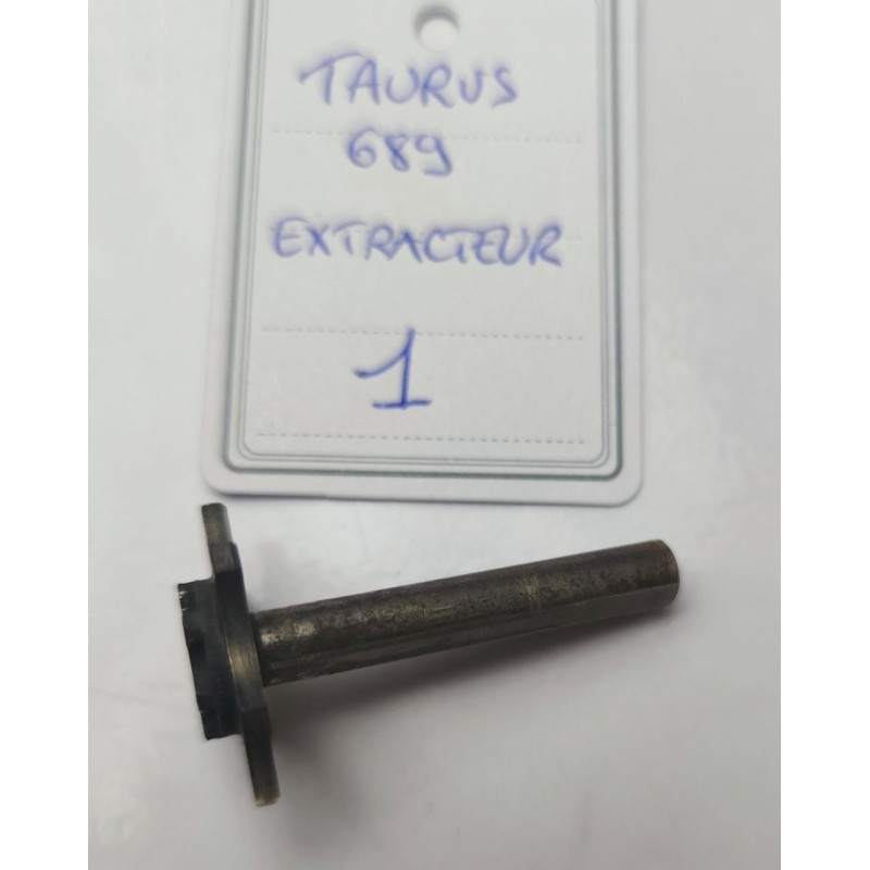 PIÈCE TAURUS MOD. 689 - EXTRACTEUR