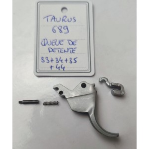 PIÈCE TAURUS MOD. 689 - QUEUE DE DETENTE