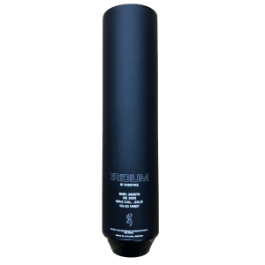 Modérateur de son Iridium IR RIIMFIRE 22LR 1/2-20 UNF