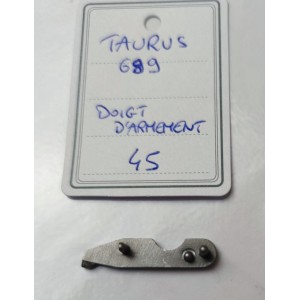 PIÈCE TAURUS MOD. 689 - DOIGT D'ARMEMENT