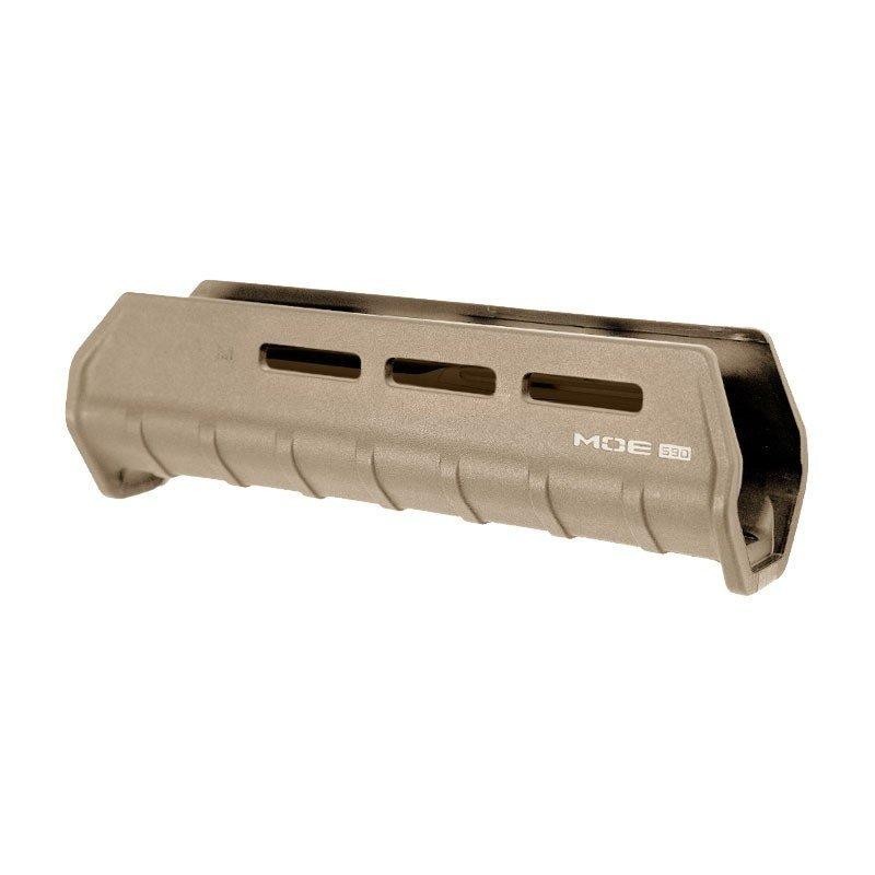 Pompe Magpul MOE M-LOK Mossberg 590/590A1 Noir