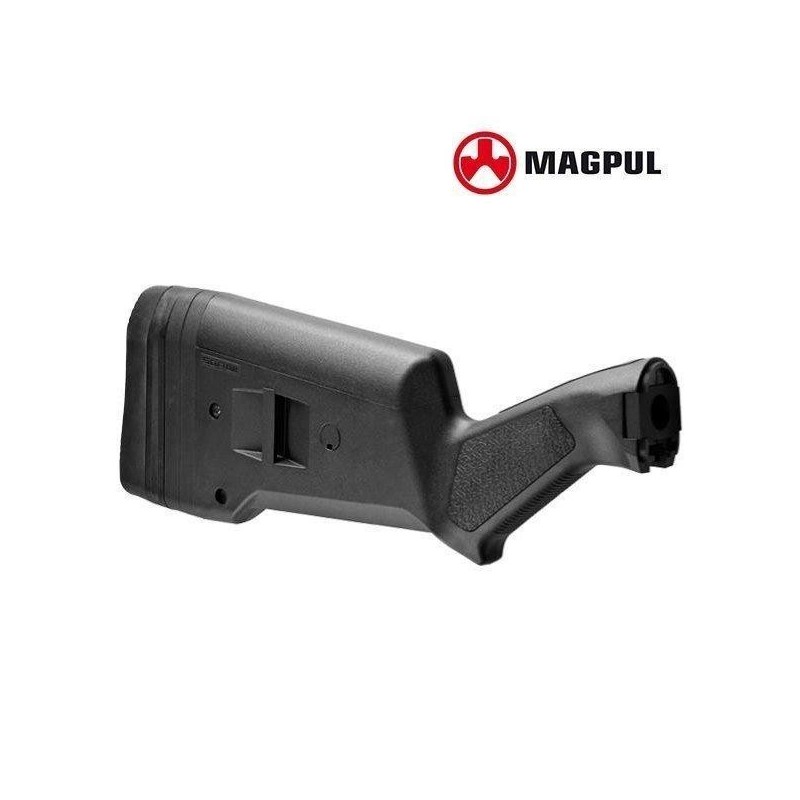 Crosse Magpul SGA Remington 870 – réglable & ambidextre
