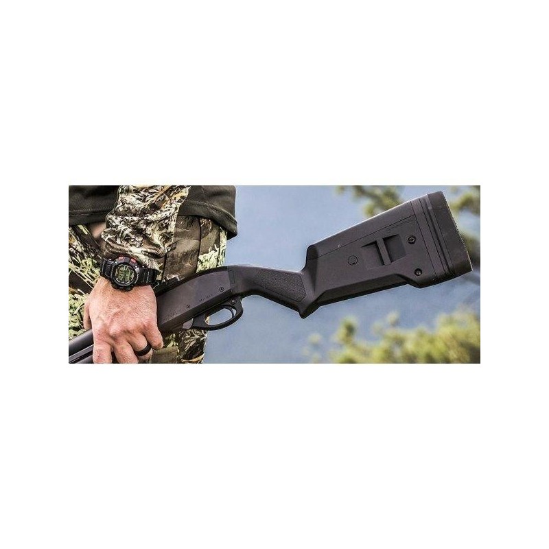 Crosse Magpul SGA Remington 870 – réglable & ambidextre