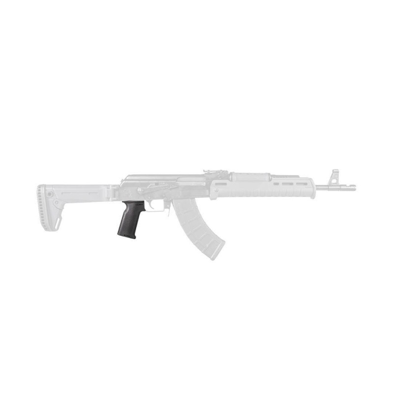 Poignée Magpul MOE K2 AK – ergonomique & robuste