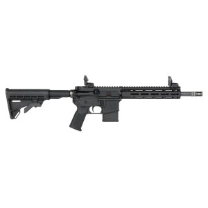 Carabine Tippmann M4-22 Pro-S .22 LR 12.5"