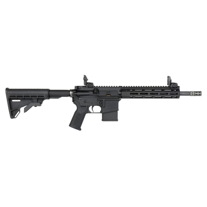Carabine Tippmann M4-22 Pro-S .22 LR 12.5"