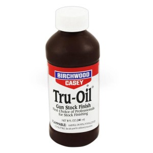 Finition Tru-Oil Birchwood Casey 8 fl. oz.