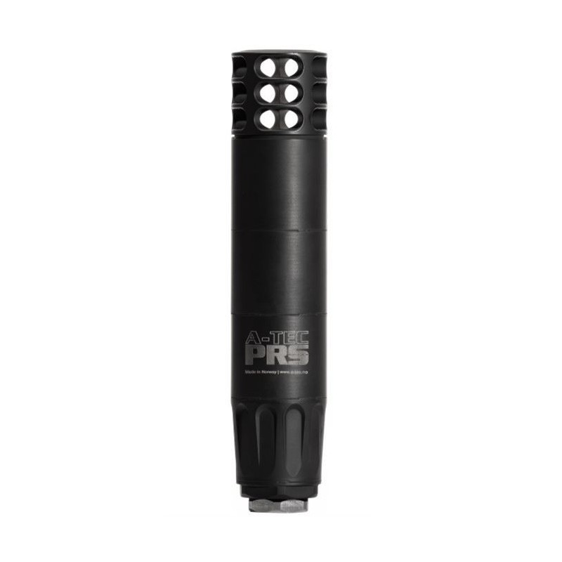 A-TEC Modérateur PRS 3 Module Cal.6.5 (sans filetage)