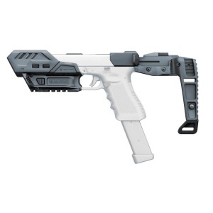 Kit Stabilisateur Recover S-Pro Basic pour Glock Noir