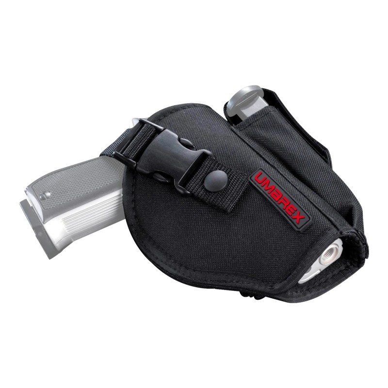 UMAREX - Holster cordura de ceinture - Droitier - (TP50/HDP50, CP88, C