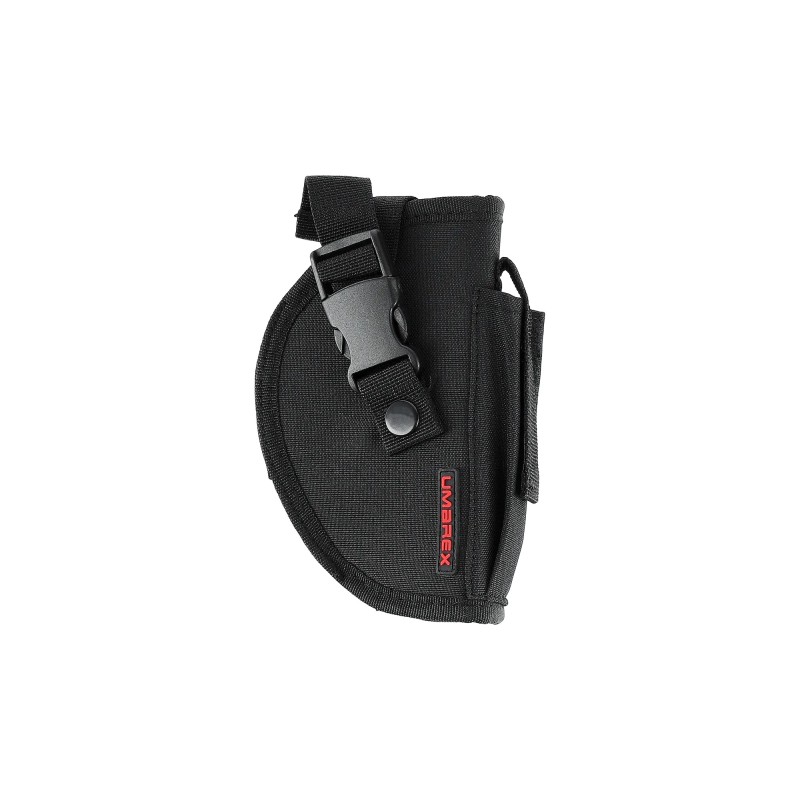 UMAREX - Holster cordura de ceinture - Droitier - (TP50/HDP50, CP88, C