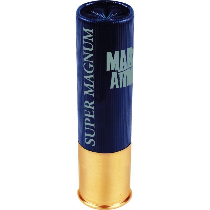 Cartouches MARY ARM SUPER MAGNUM - Cal 12/89 60gr N°2 X10