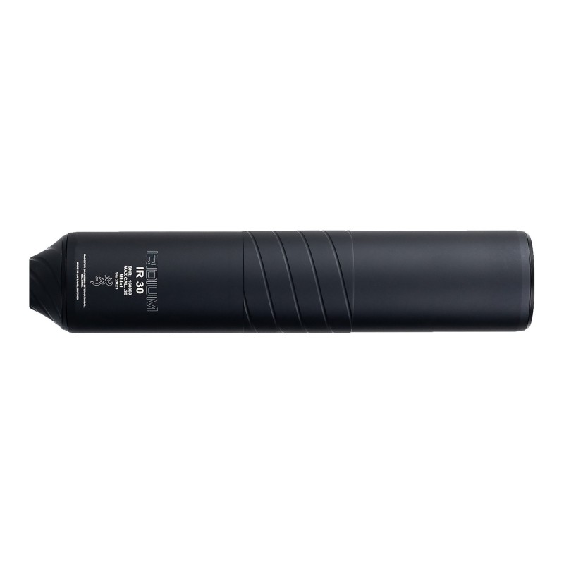 REDUCTEUR DE SON BROWNING IRIDIUM, IR30, Cal: .30 - Maximum 300WSM - M