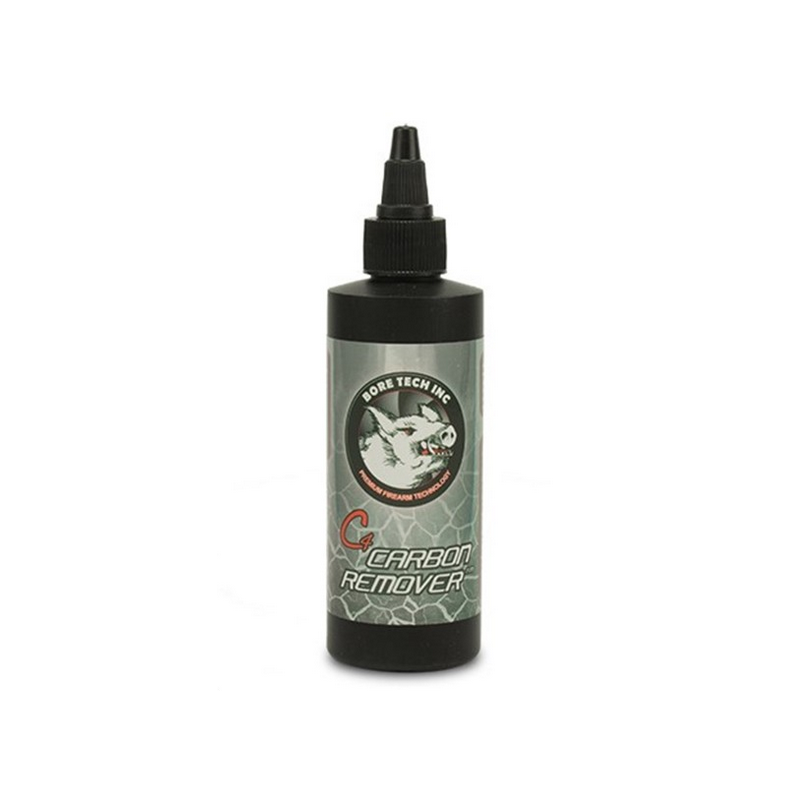 Bore Tech C4 Carbon Remover 118ml