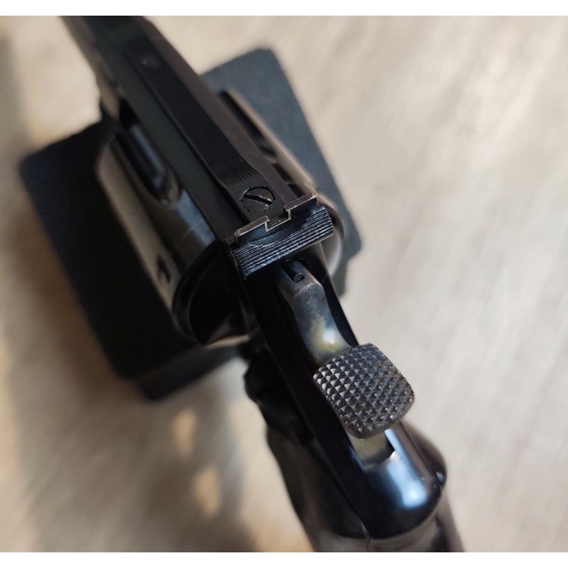 Revolver Smith & Wesson Mod.29 .44 Magnum – Occasion bon état
