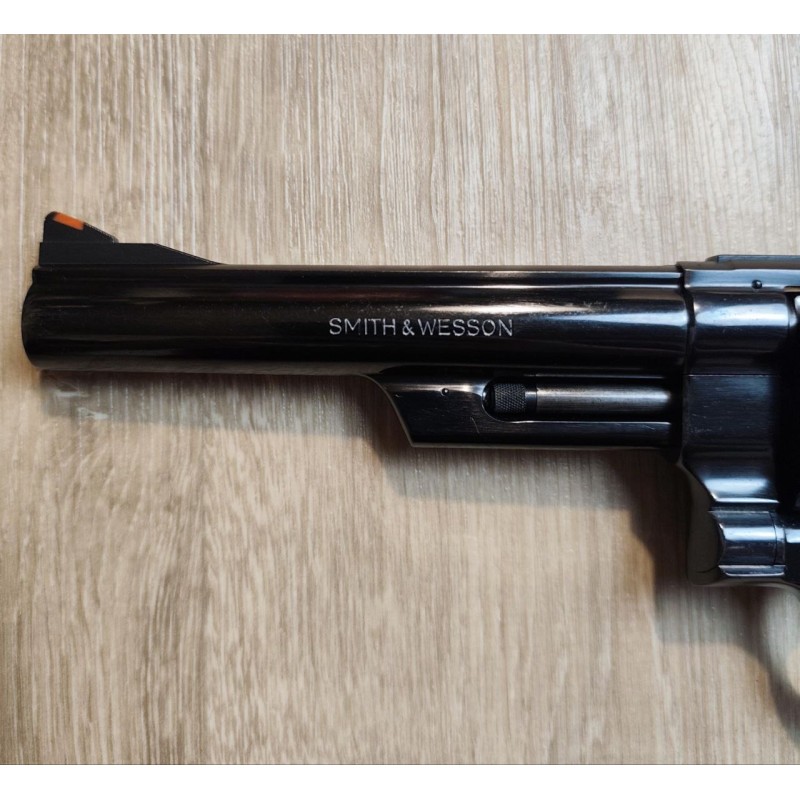 Revolver Smith & Wesson Mod.29 .44 Magnum – Occasion bon état
