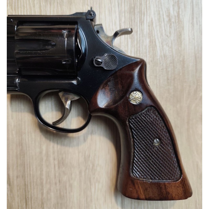 Revolver Smith & Wesson Mod.29 .44 Magnum – Occasion bon état