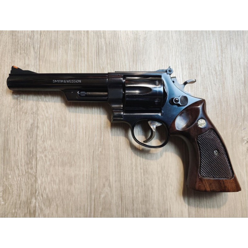 Revolver Smith & Wesson Mod.29 .44 Magnum – Occasion bon état