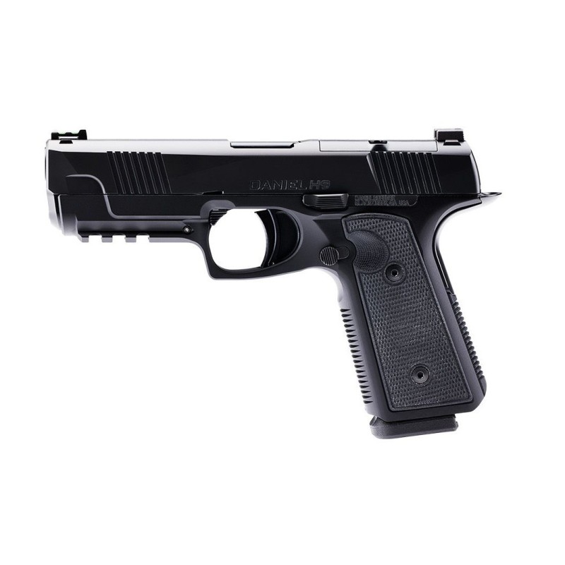 Pistolet Daniel Defense H9 - Cal: 9x19 - Optic Ready - 15 Coups