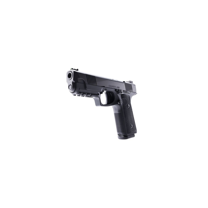 Pistolet Daniel Defense H9 - Cal: 9x19 - Optic Ready - 15 Coups