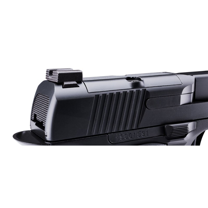 Pistolet Daniel Defense H9 - Cal: 9x19 - Optic Ready - 15 Coups
