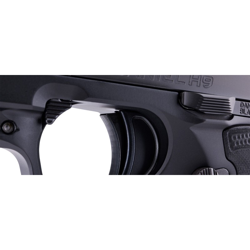Pistolet Daniel Defense H9 - Cal: 9x19 - Optic Ready - 15 Coups