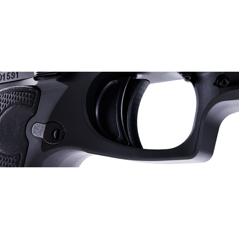 Pistolet Daniel Defense H9 - Cal: 9x19 - Optic Ready - 15 Coups