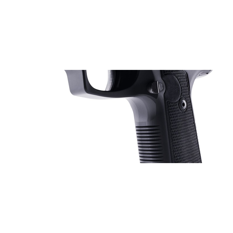 Pistolet Daniel Defense H9 - Cal: 9x19 - Optic Ready - 15 Coups